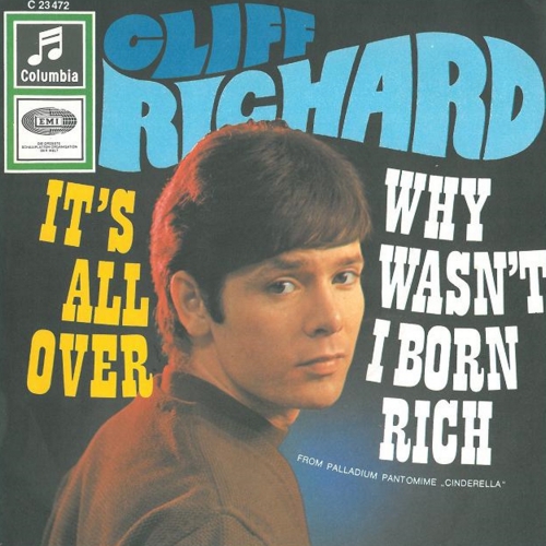 Cliff Richard